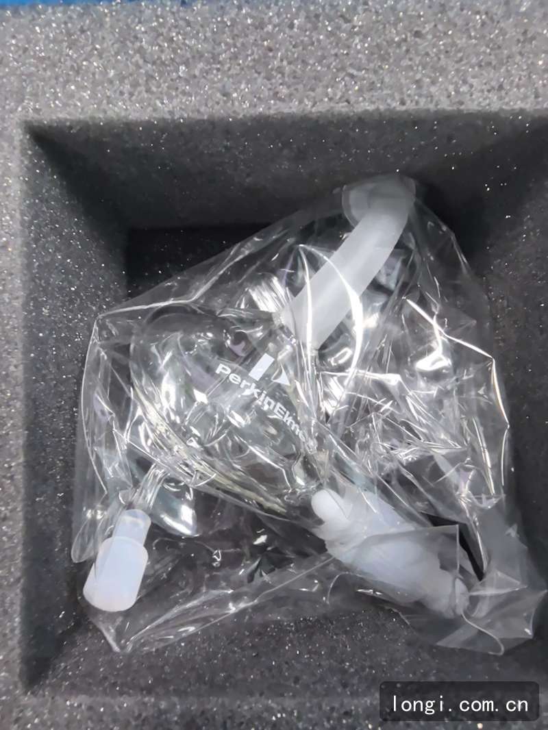 N8145014 珀金埃爾默PE霧化室 色（sè）譜儀配件 全新原裝現貨 PE霧化室/霧化器組件 03.jpg