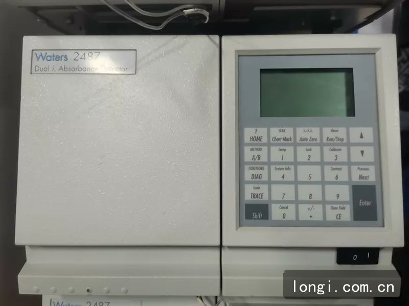 沃特世2998二極管檢測器（qì） 色譜儀配件 拆機現貨 06.jpg