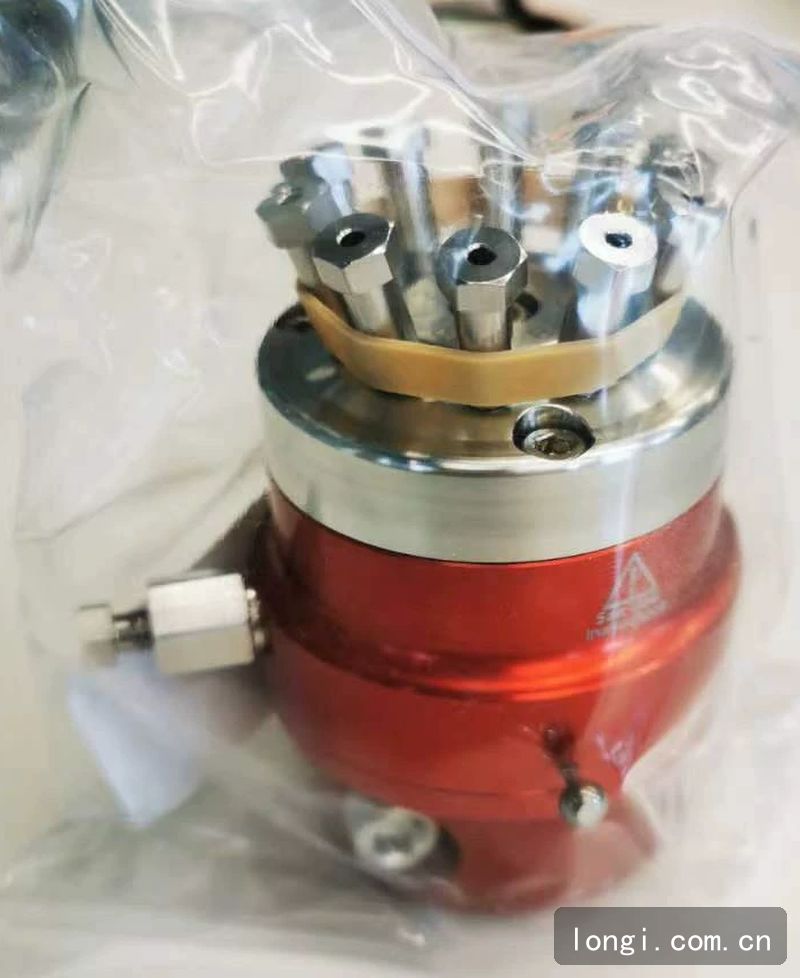 ABB PGC5000 膜片閥膜片 色譜（pǔ）儀膜（mó）片閥膜片 全新原裝現貨 02.jpg