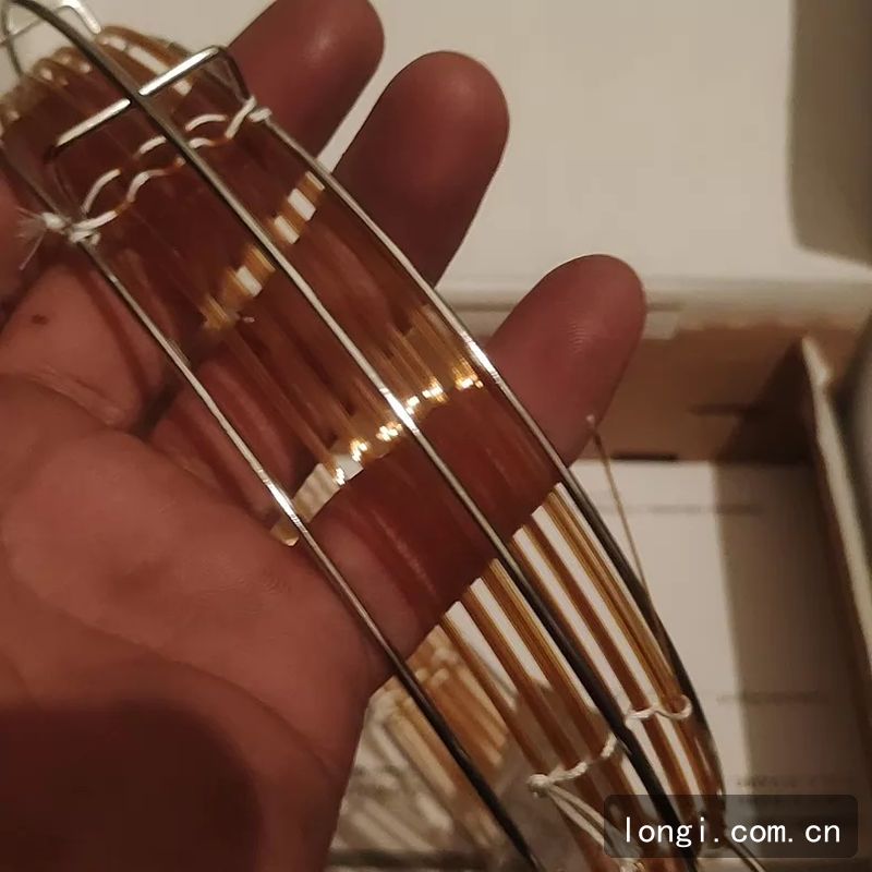 珀金埃爾默 Elite-624 氣相色譜柱 色譜（pǔ）儀配件 拆機現貨 06.jpg