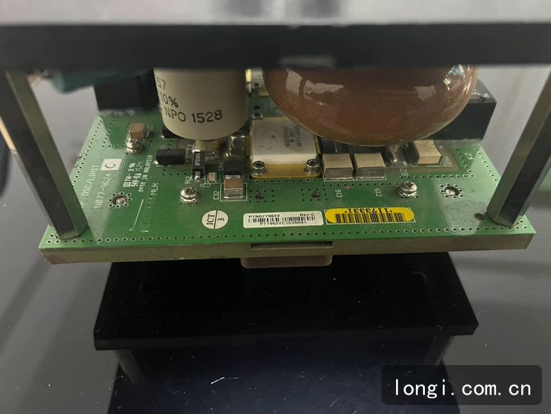 珀金埃爾默 PE RF振蕩器 色譜儀配件 配件機現貨 05.jpg