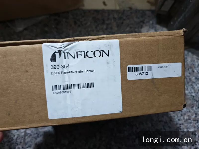 全新INFICON英福康真空計DI2000 型號390-354 工業控（kòng）製模塊 全新原裝現貨 檢測設備配（pèi）件（jiàn） 02.jpg
