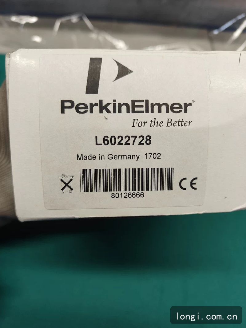 珀金埃爾（ěr）默 PerkinElmer L6022728氘燈 色（sè）譜儀配件 全新原裝現貨 04.jpg