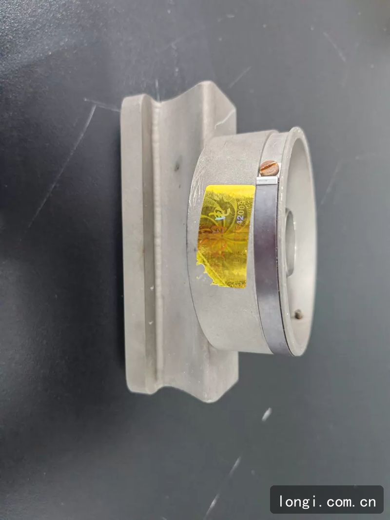 鉑金埃（āi）爾默PE原子吸收燃燒頭 離子源/質譜耗材 拆機現貨 02.jpg