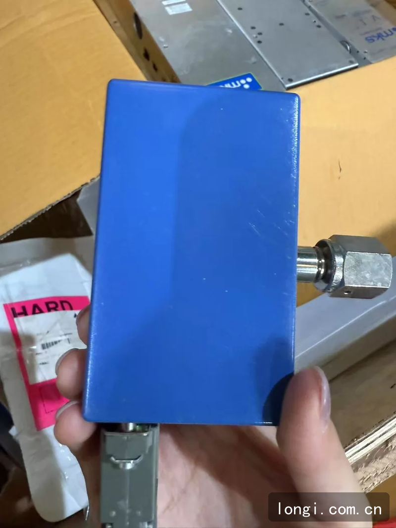 Granville-Phillips 275838 迷你連接器 真空設備配件現貨 02.jpg