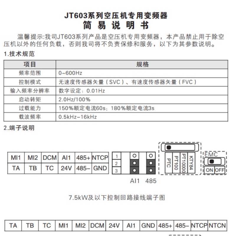 JT603係列空壓機專用（yòng）變頻（pín）器.png