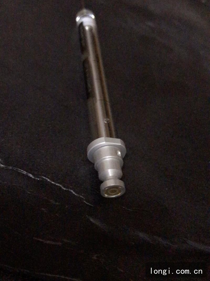 安捷倫 ctc pal3 smart蕊片頂（dǐng）空進樣針 色譜儀配件 拆機現貨 03.jpg