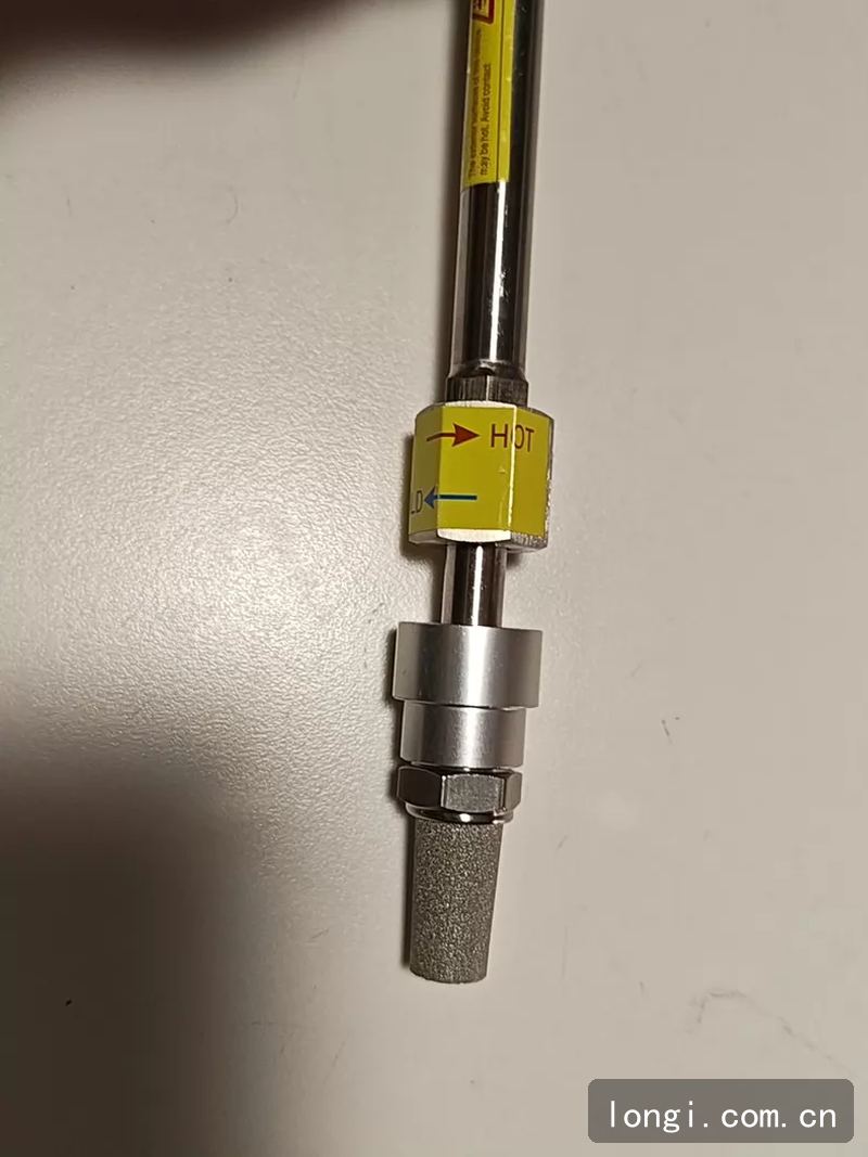 VTC100M 樣氣冷（lěng）凝器 渦流管 CEMS煙氣分析（xī）係統（tǒng）備件 現貨 02.jpg