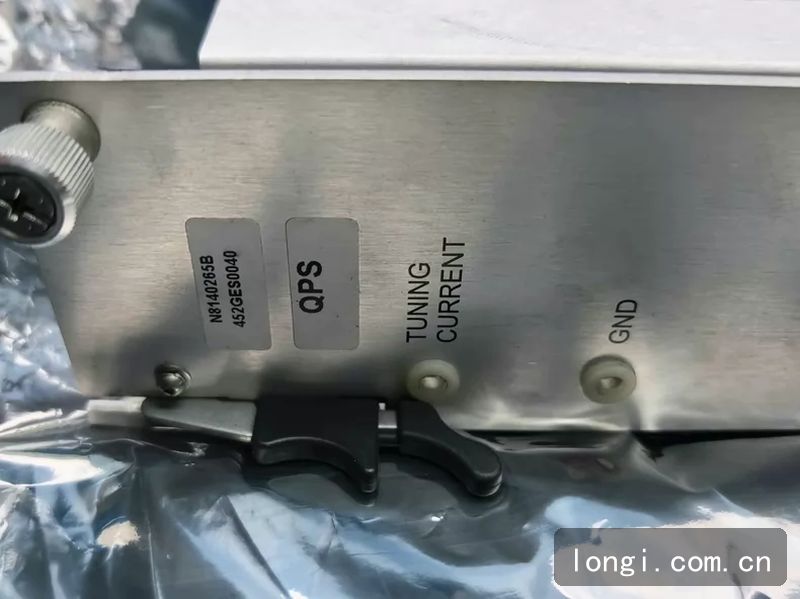 PerkinElmer N8140265B QPS模塊 色譜儀配（pèi）件 配件機現貨（huò） 02.jpg