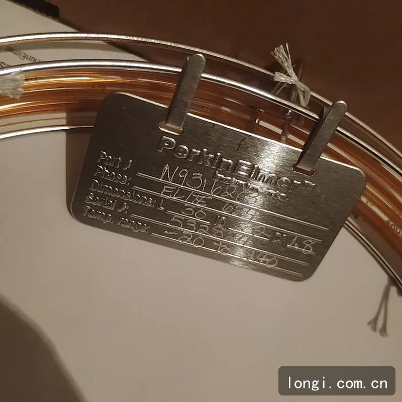 珀金埃爾默 Elite-624 氣相色（sè）譜柱 色譜儀配件 拆機現貨（huò） 04.jpg