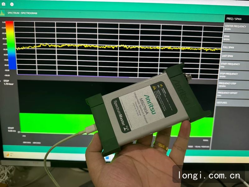 Anritsu安立 MS2760A-050頻譜分析儀 手持頻譜分析儀 全新原裝現（xiàn）貨 03.jpg