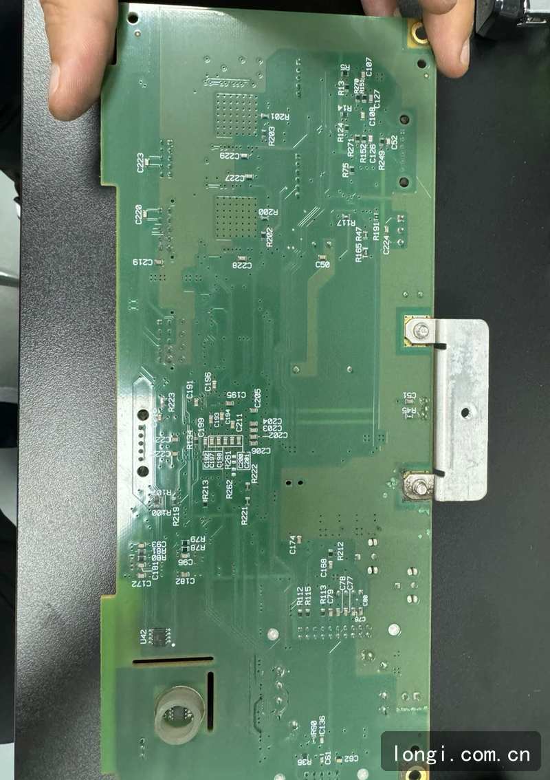 安捷倫ICPMS 770078007900通用 帕爾貼板PCA 色譜儀配（pèi）件 拆機現貨 ICP-MS帕爾貼板PCA 02.jpg