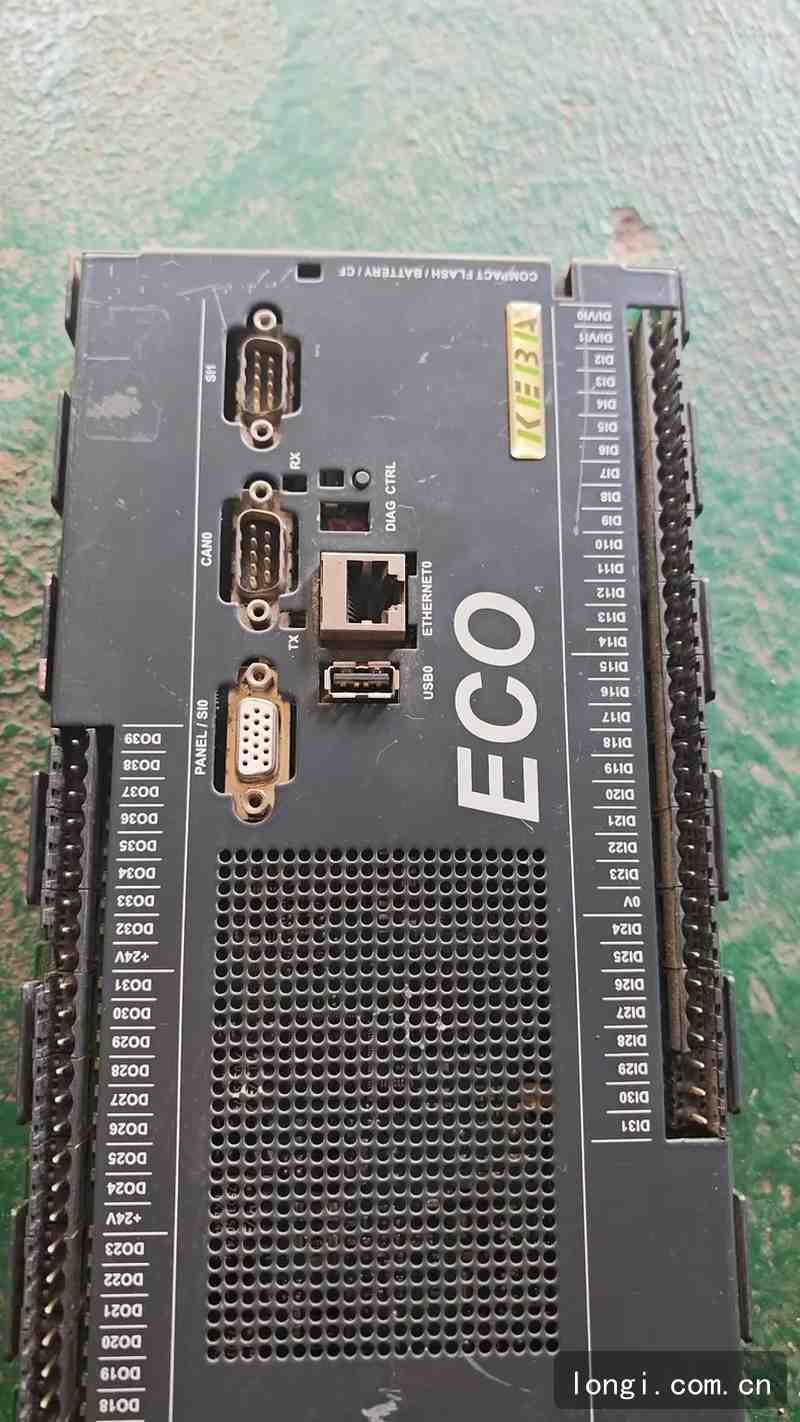 KEBA科霸注塑機電腦控製麵板一（yī）套 注（zhù）塑機（jī）控製麵（miàn）板 拆機現（xiàn）貨 02.jpg