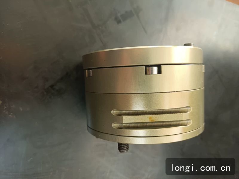 德國雄克SCHUNK AGE-XY-080-P 工業控製模塊 拆機現貨 機械附件（jiàn）/儀器配件（jiàn） 03.jpg