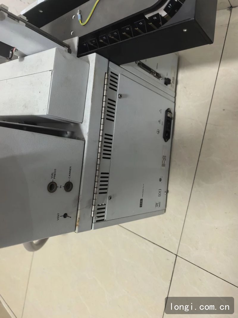 意大利丹尼HSS-86.50自動頂空進樣器 配件機現貨 05.jpg