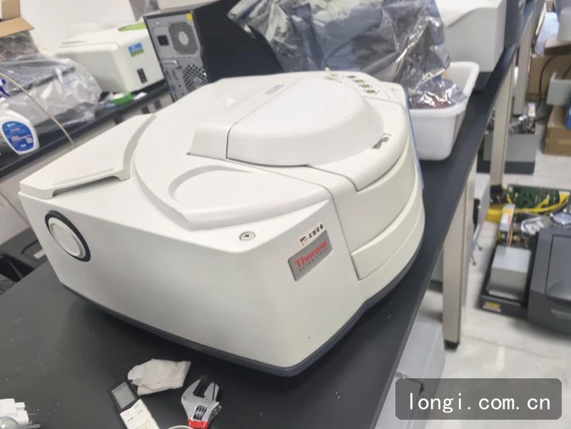 Thermo Scientific Nicolet iS10傅裏葉紅外（wài）光譜儀（yí） 分析儀配件 拆機現貨 03.jpg
