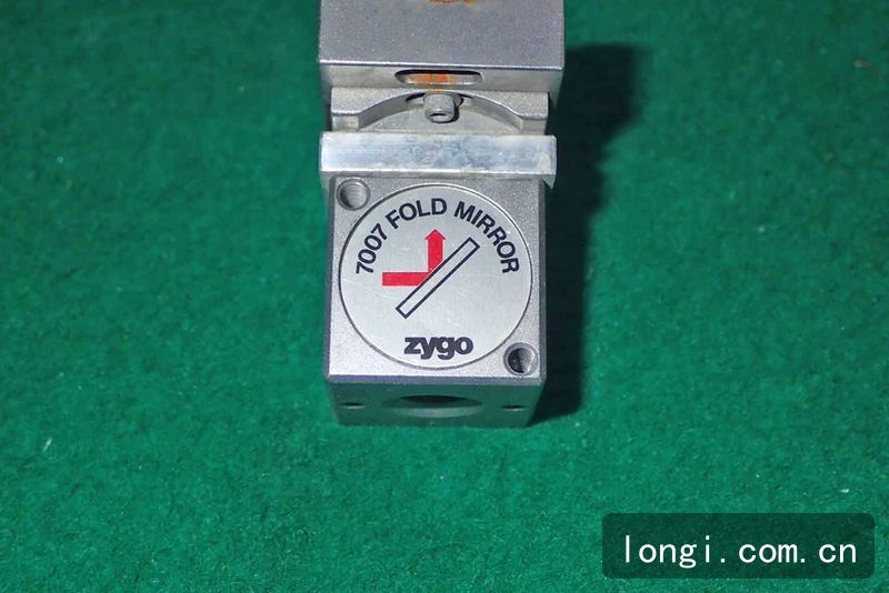 ZYGO 7007 激光幹涉儀分光鏡反射鏡 光學測量設備配（pèi）件現貨 02.jpg