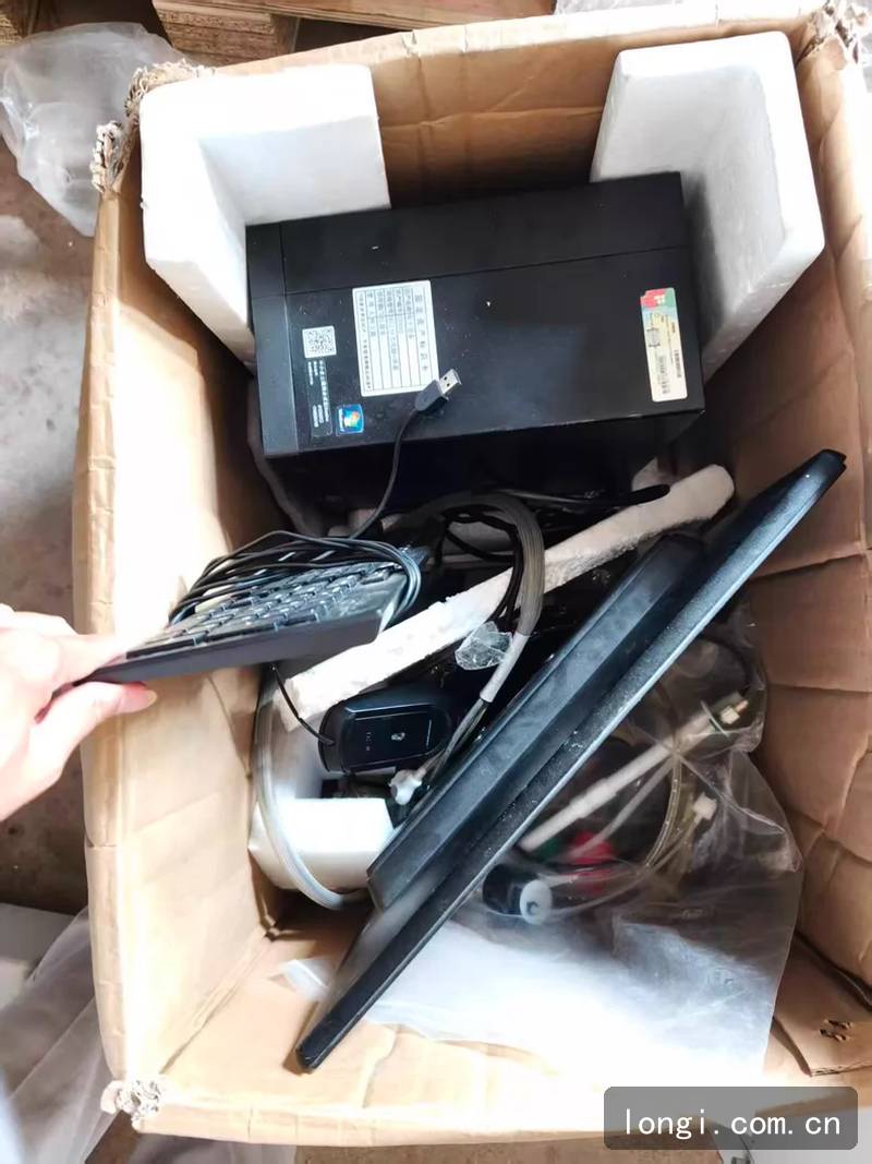 BriCyte E6流式細胞儀 工業控製模塊 拆機（jī）現貨 02.jpg