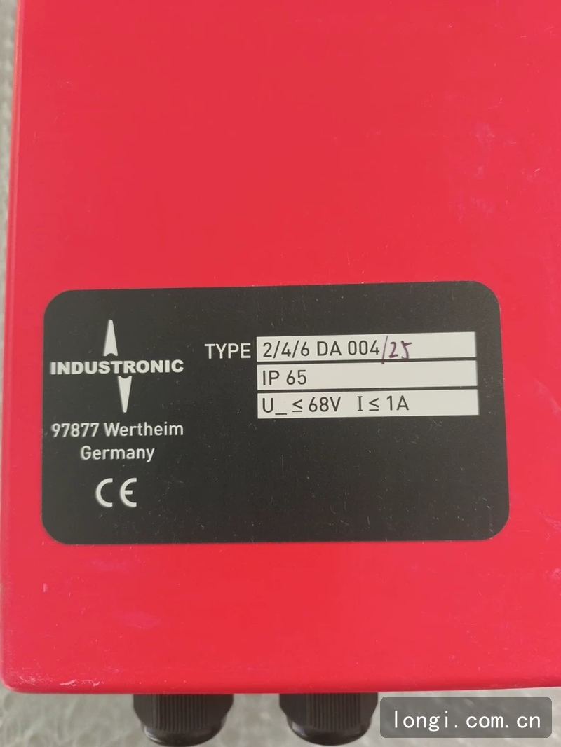 INDUSTRONIC 音達斯 2/4/6 DA 004/25 防爆話站 全新現貨 02.jpg
