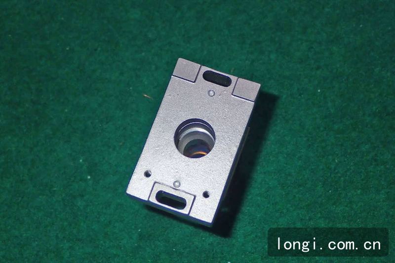 ZYGO 7007 激光幹涉儀分光鏡反射鏡 光學（xué）測量設備配（pèi）件現貨 04.jpg