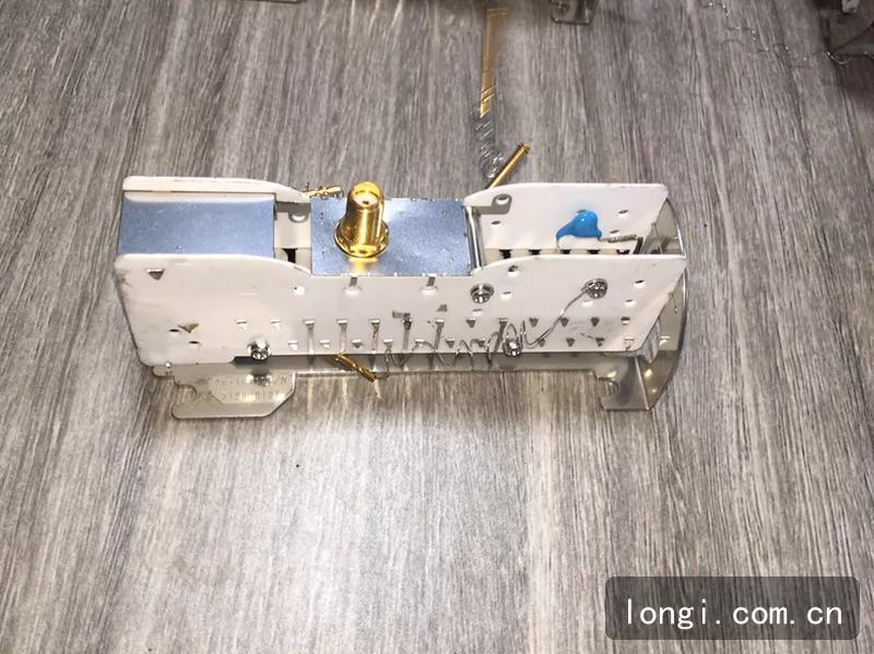 安捷倫電子倍（bèi）增器 5190-0108 色譜儀（yí）配件 拆機現貨 Agilent電子倍增器 02.jpg